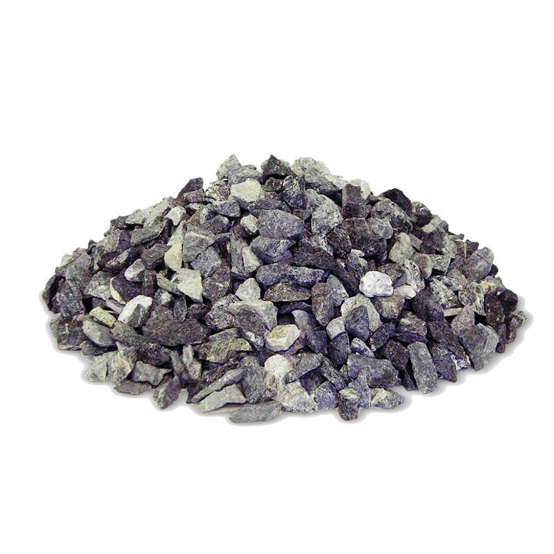 Щебінь, одиниця виміру кілограм